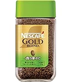 Amazon.co.jp: ネスレ ネスカフェ ゴールドブレンド 香り華やぐ 80g(40